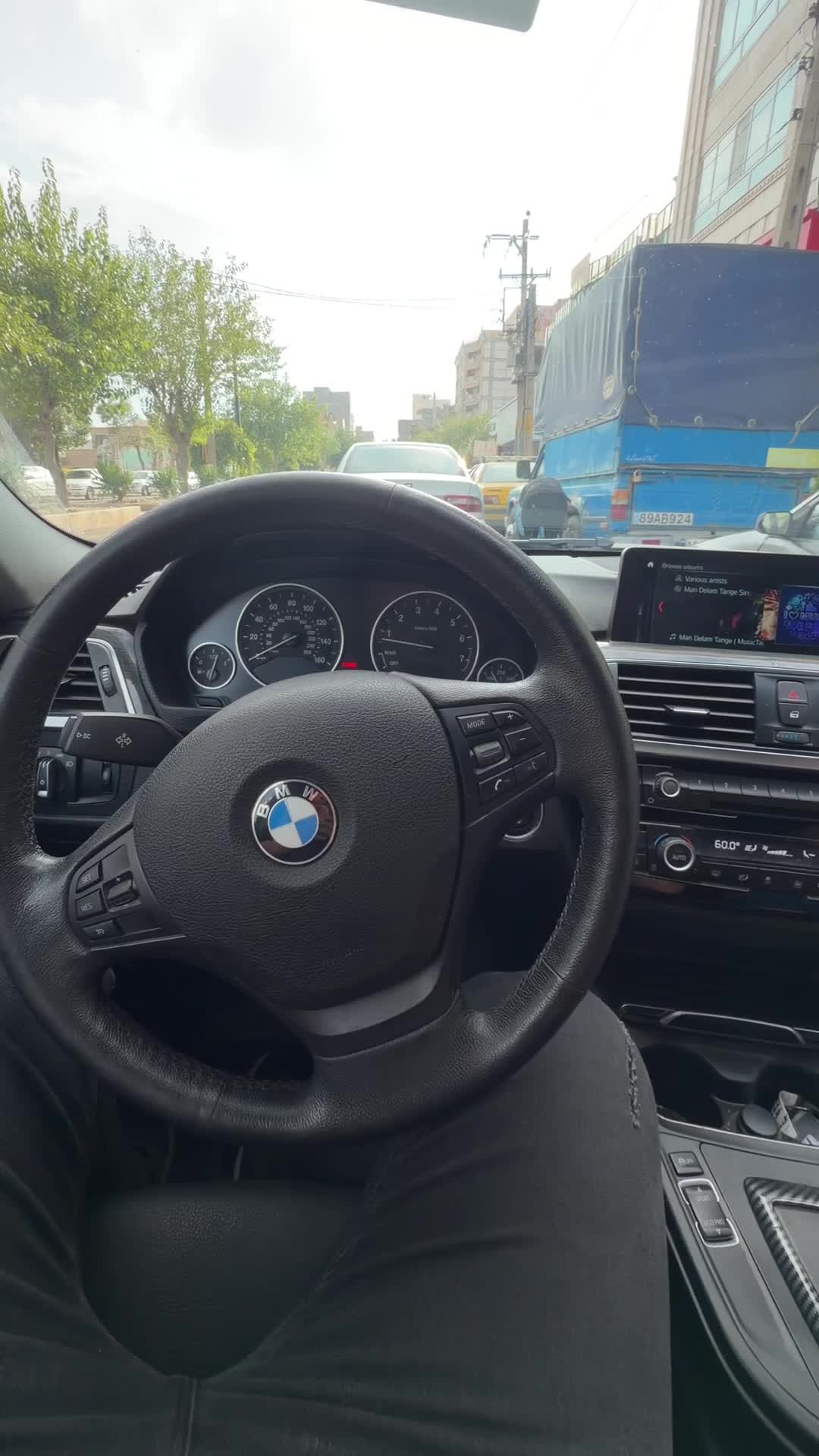 bmv 320 i XDrive|خودرو سواری و وانت|تبریز, |دیوار