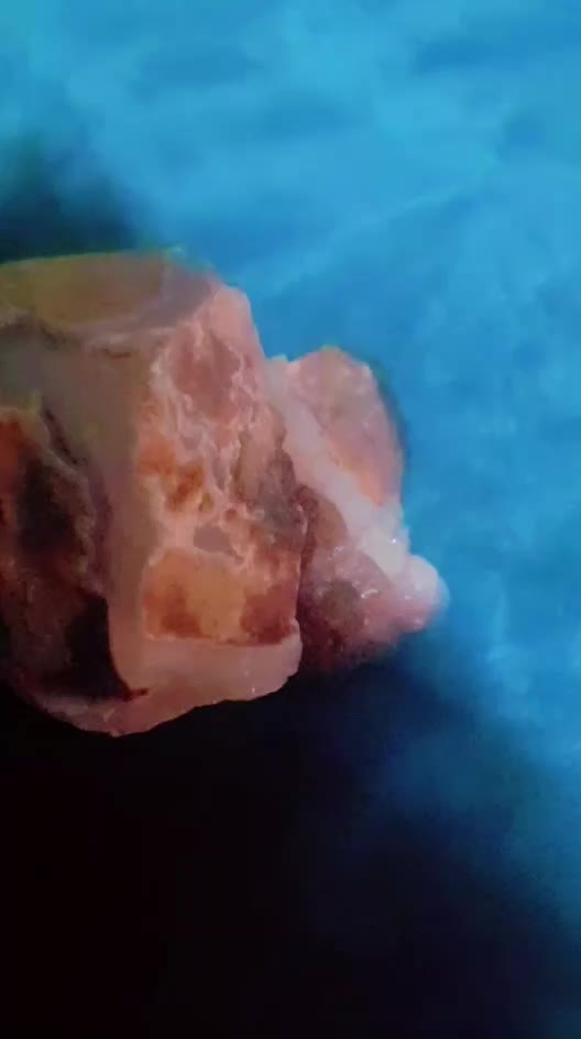 دوعدد سنگ عقیق خام|جواهرات|شاهرود, |دیوار