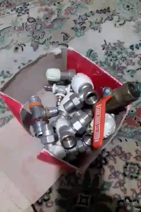 شیرآلات پکیج نونو|آبگرمکن، پکیج، شوفاژ|سمنان, |دیوار