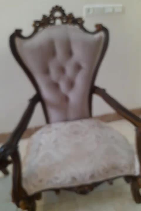 مبل سلطنتی چوب راش|مبلمان خانگی و میز عسلی|گلپایگان, |دیوار