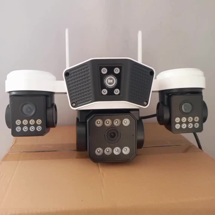 دوربین مداربسته بی سیم|دوربین مداربسته|کرج, حیدرآباد|دیوار