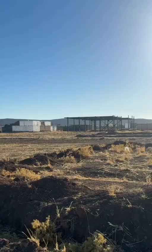 فروش زمین ۲۴۰متری|فروش زمین و ملک کلنگی|کوهدشت, |دیوار