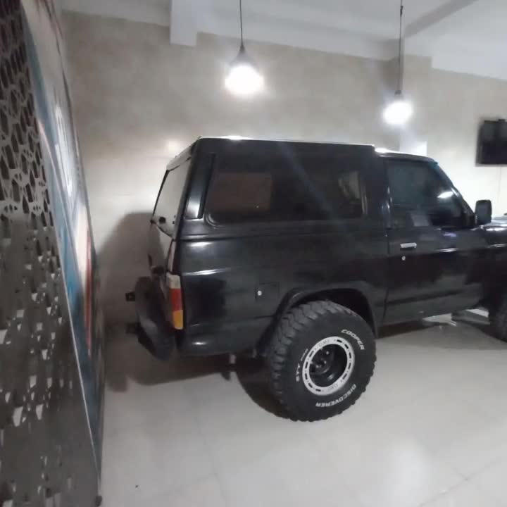 پاترول دودرب مدل ۷۹|خودرو سواری و وانت|تهران, اسفندیاری|دیوار