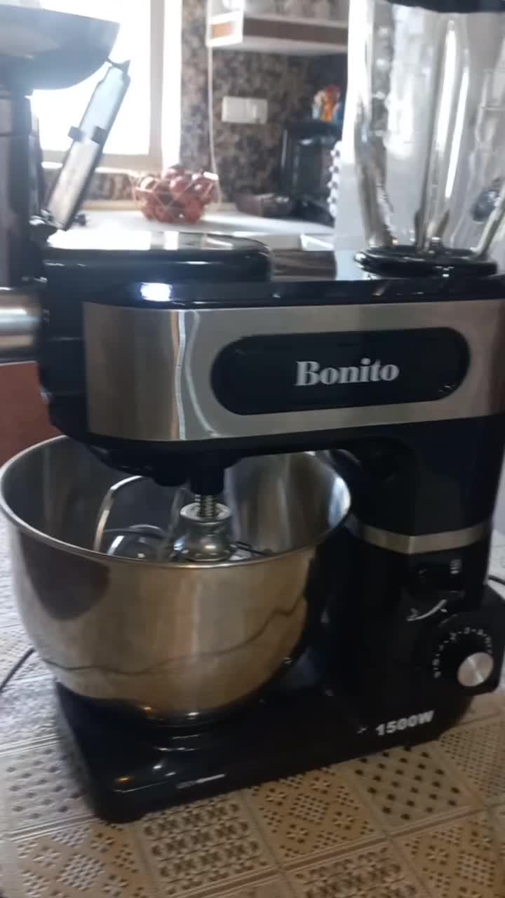 چرخ گوشت و آبمیوهگیری وهم زن سه کاره|اجاق گاز و لوازم برقی پختوپز|گنبد کاووس, |دیوار