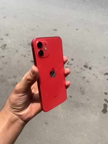 Iphone 12 normal 256g 2sim|موبایل|علیآباد کتول, |دیوار