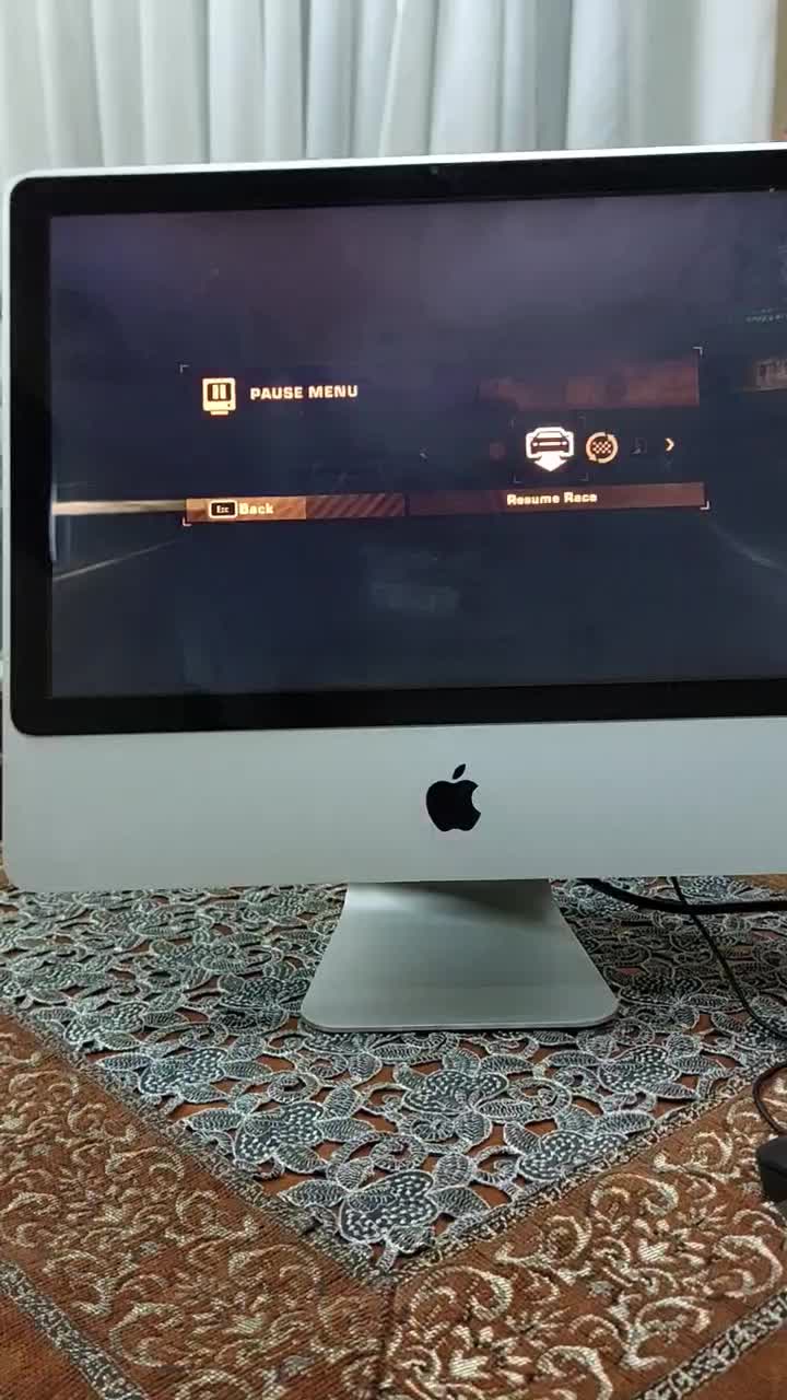 کامپیوتر اپل آی‌مک فوری|رایانه رومیزی|لاهیجان, لیالستان|دیوار