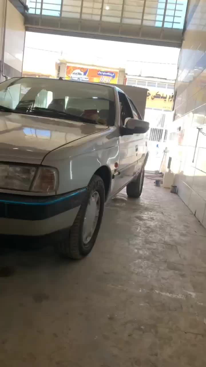 405مدل89|خودرو سواری و وانت|کرمانشاه, |دیوار