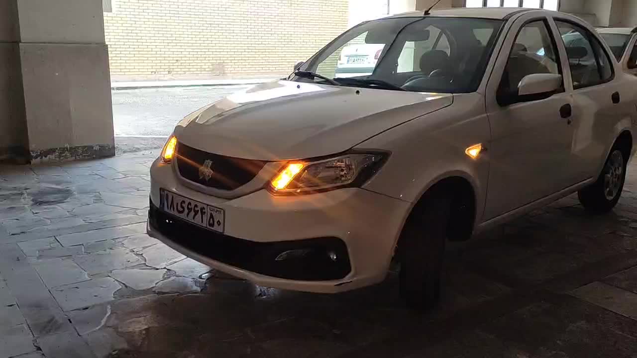 ساینا اس مدل ۴۰۲|خودرو سواری و وانت|تهران, وردآورد|دیوار