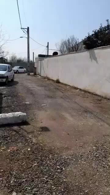 فروش زمین ۱۱۶ متری در حومه رشت|فروش زمین و ملک کلنگی|رشت, حومه رشت|دیوار