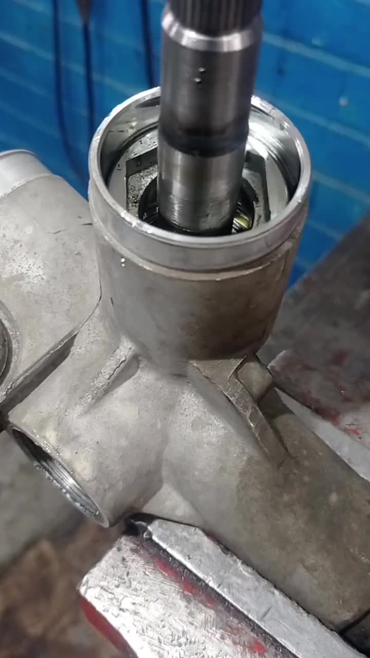 تعمیر فرمان خودرو برقی و هیدرولیک|خدمات موتور و ماشین|تبریز, |دیوار