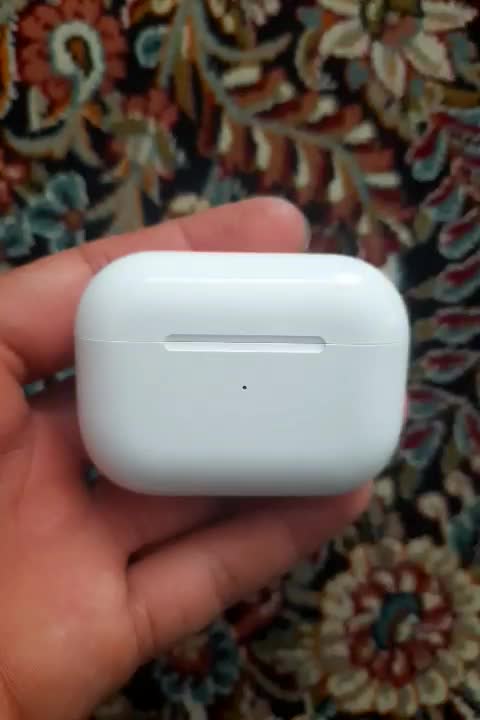 ایرپاد پرو apple|لوازم جانبی موبایل و تبلت|یاسوج, |دیوار