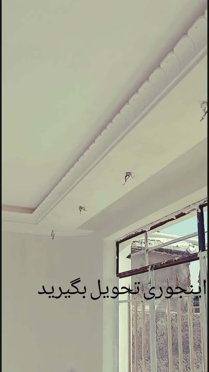 گچکاری و گچبری|خدمات پیشه و مهارت|قائن, |دیوار