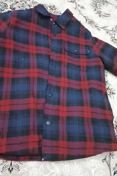 پیراهن پشمی|لباس|نظرآباد, نظرآباد|دیوار