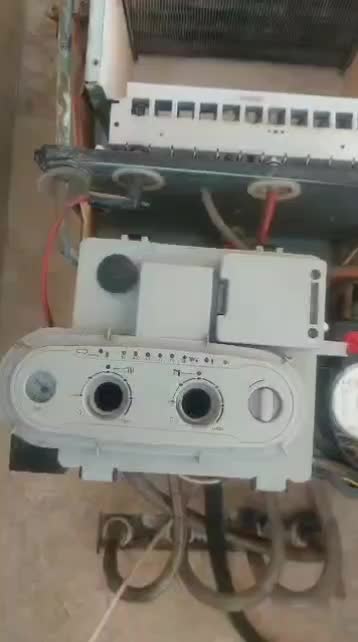 خدمات تخصصی رژوان|آبگرمکن، پکیج، شوفاژ|بانه, |دیوار