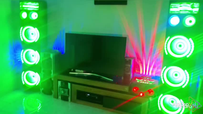 اسپیکر|سیستم صوتی خانگی|تهران, بلورسازی|دیوار