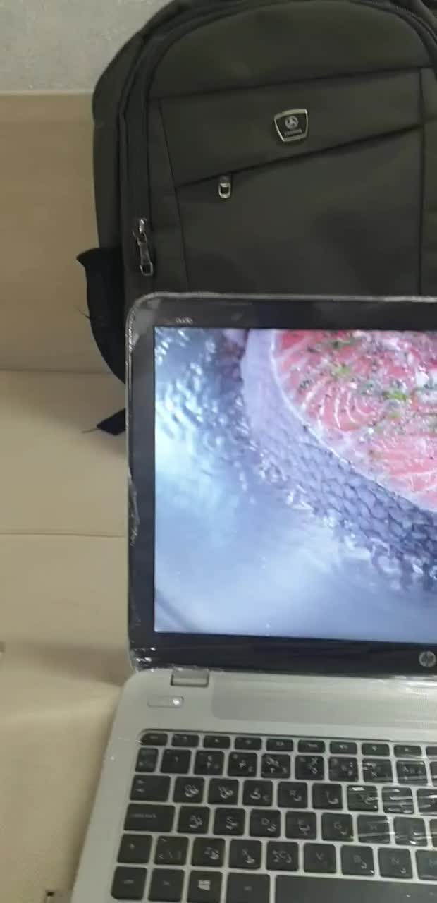 لپ تاپ آمریکاییhp envy قوی تر از i5 نسل پنج|رایانه همراه|رشت, سعدی (تختی)|دیوار