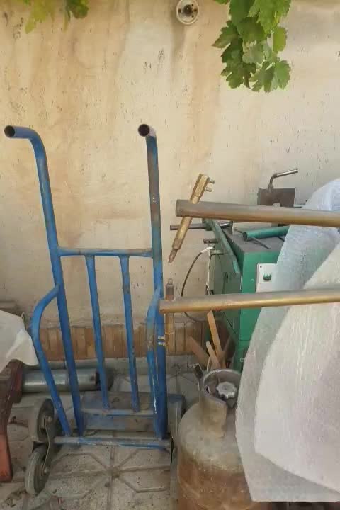 نقطه جوش و ابزار|ابزارآلات|گلبهار, شهر جدید گلبهار|دیوار