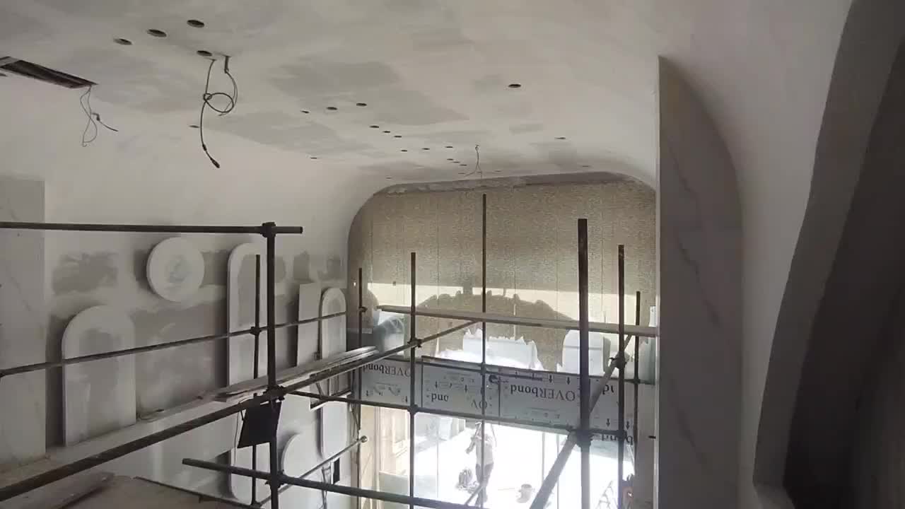 اجرای تخصصی دکور کناف و سقف کاذب تضمینی|خدمات پیشه و مهارت|کرج, شهرک بنفشه|دیوار