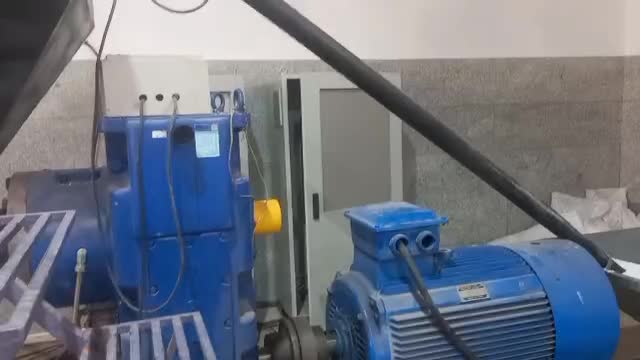 خط کامل گرانول ،ماشین آلات بازیافت پلاستیک|ماشینآلات صنعتی|شهریار, اسدآباد|دیوار