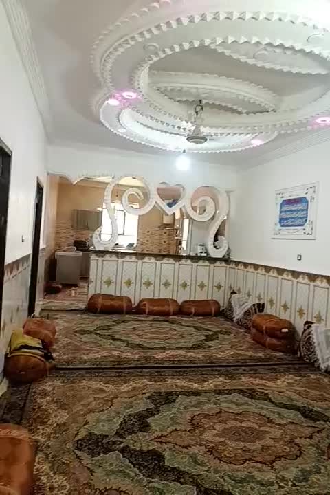 خانه ویلای دوحاب آشپزخانه محمان خانه دوسالن بزرگ|فروش خانه و ویلا|سیب و سوران, |دیوار