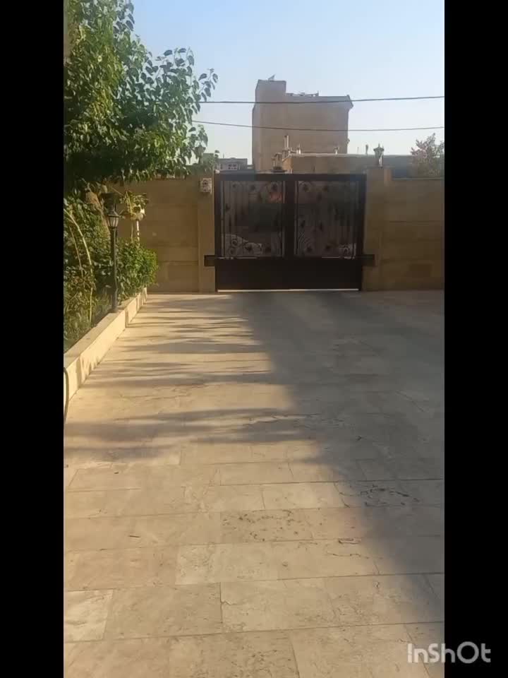 اپارتمان ۱۱۷متری/روبه نما/نوساز/کلیدنخورده/غرق نور|فروش آپارتمان|کرج, مطهری|دیوار