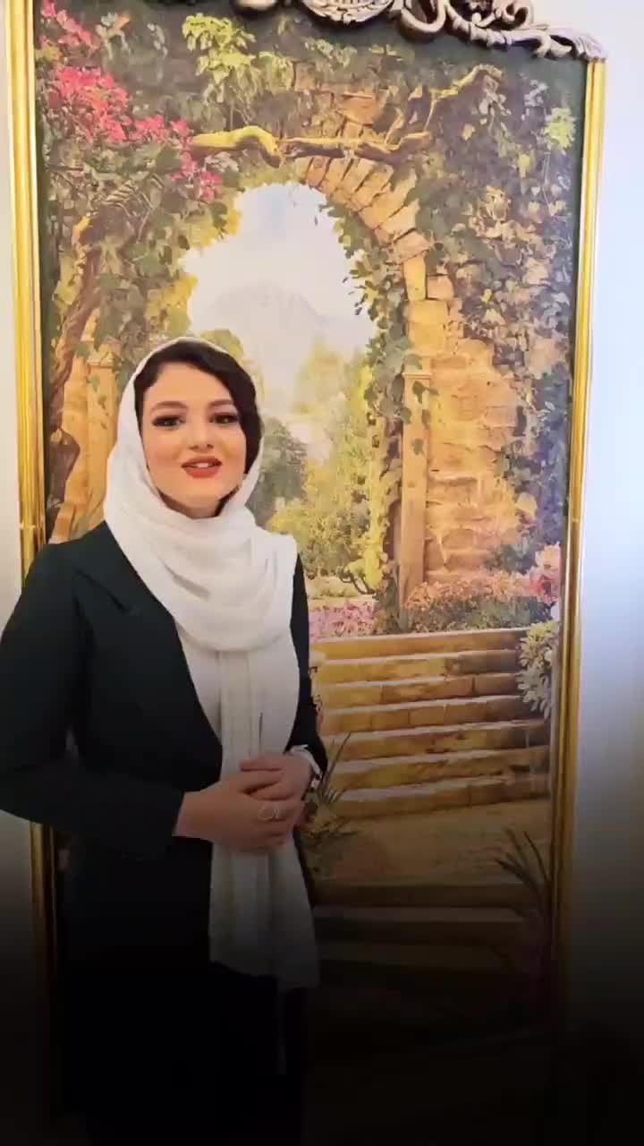 انجام میکاپ و شنیون حرفه ای|خدمات آرایشگری و زیبایی|قم, کلهری|دیوار