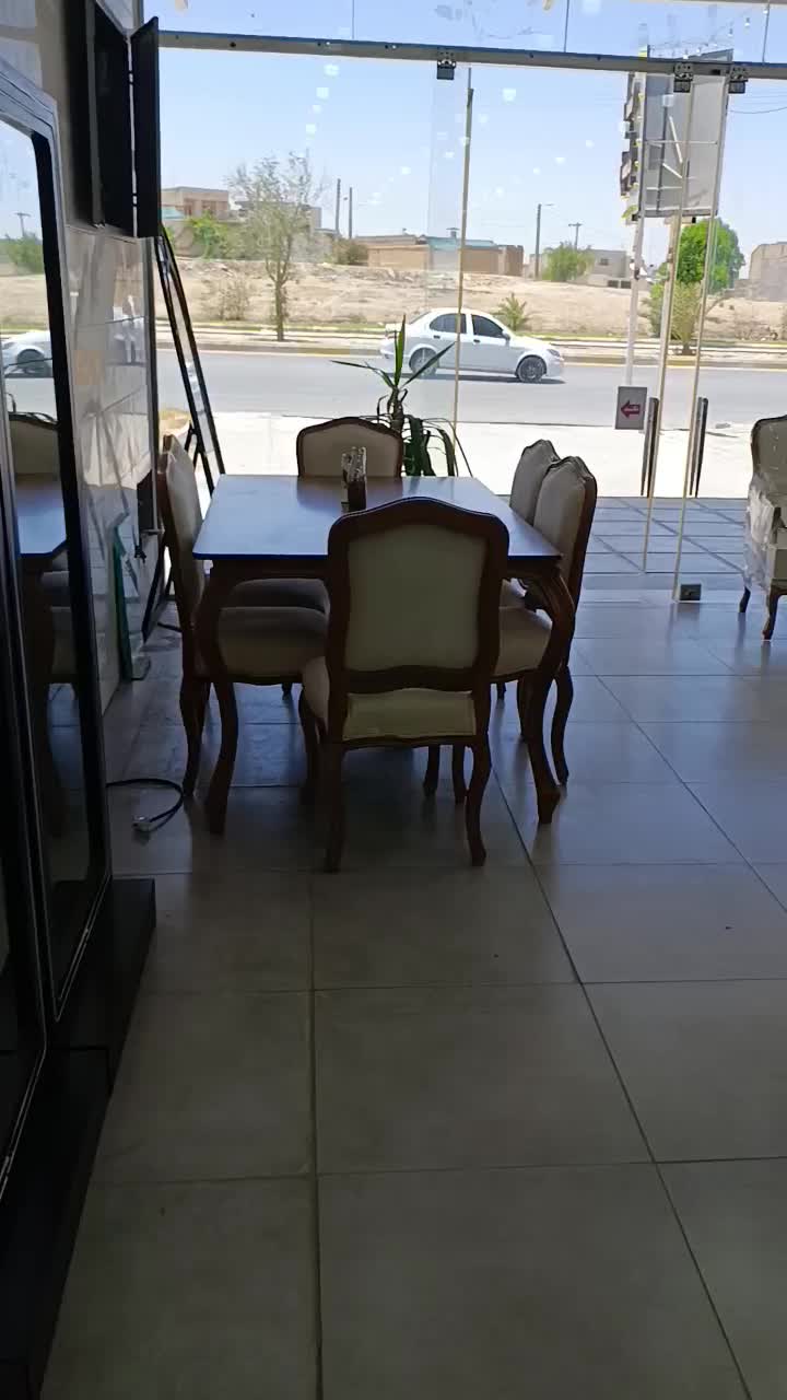 مبل دیفنلو‌|مبلمان خانگی و میز عسلی|بهبهان, |دیوار