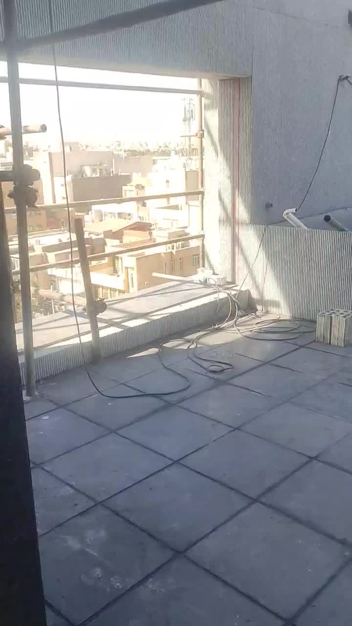 اجاره روف‌گاردن لوکس در باجک۲ مناسب کافه‌رستوران|اجارهٔ مغازه و غرفه|قم, باجک دو|دیوار