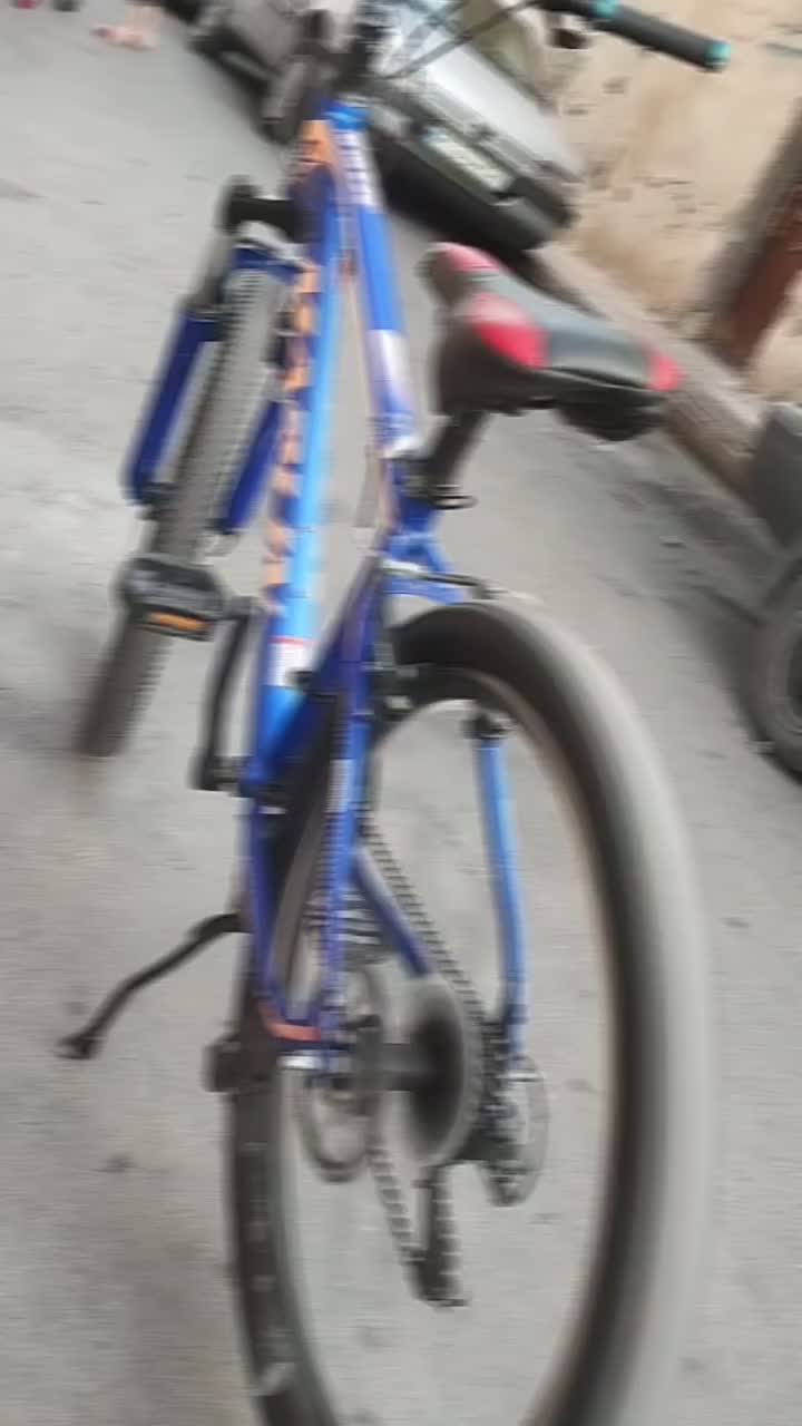 سایز MARLIN26|دوچرخه، اسکیت، اسکوتر|گلستان (تهران), |دیوار