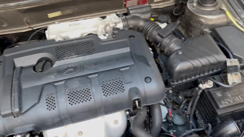 هیوندا اوانته. اتومات ۸۸|خودرو سواری و وانت|تهران, دانشگاه شریف|دیوار