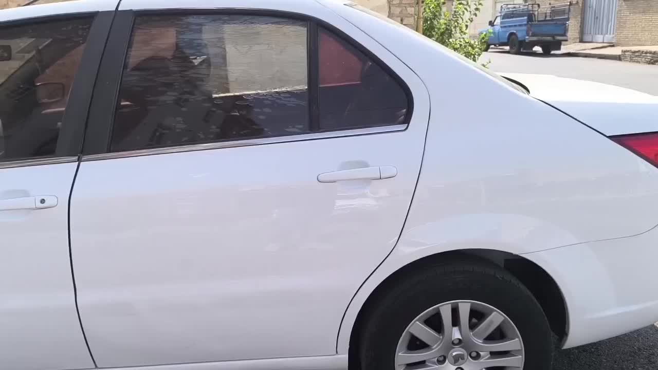 دنا معمولی تیپ ۲، مدل ۱۳۹۷|خودرو سواری و وانت|ایذه, |دیوار