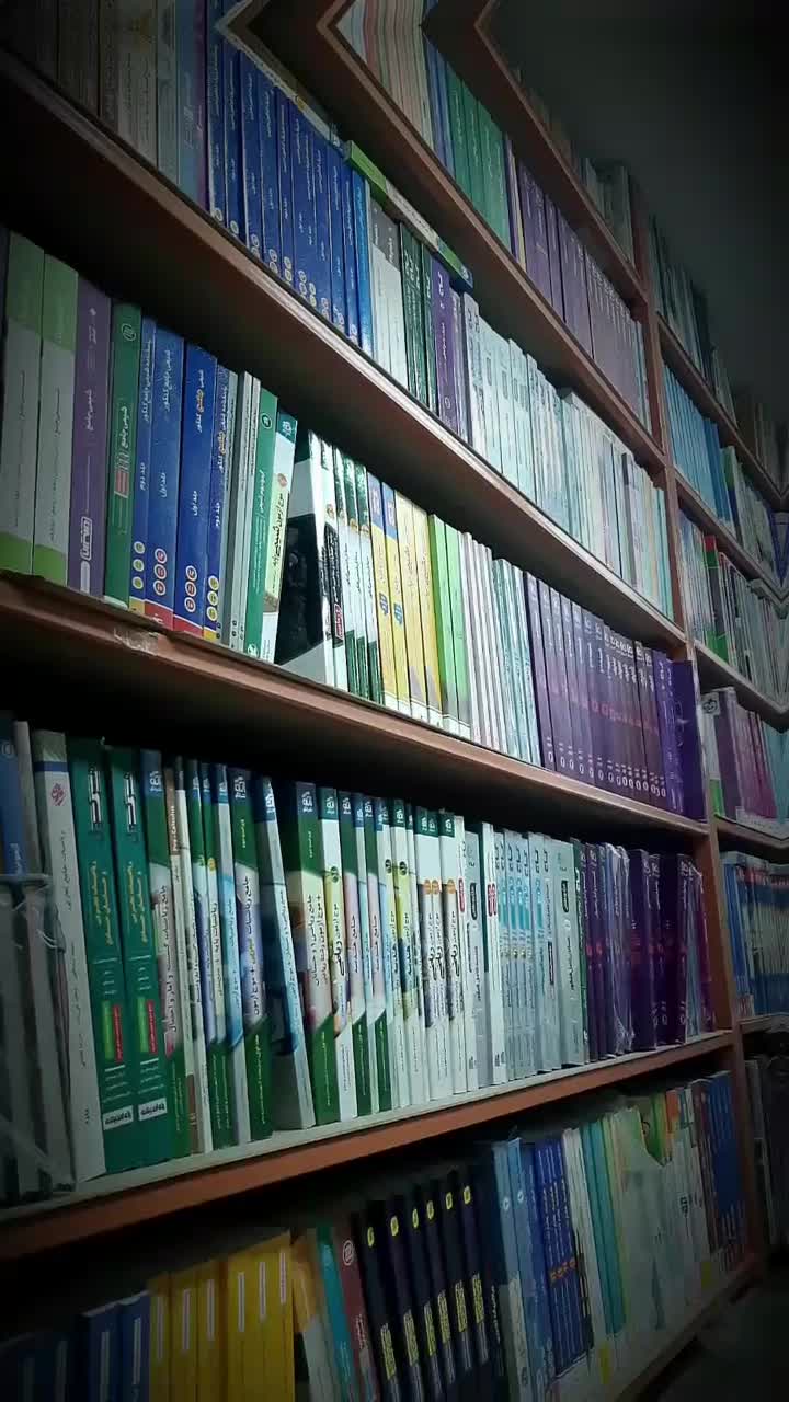 لیست کتاباتو بفرست تا واست ارسالش کنیم|کتاب و مجله آموزشی|تبریز, |دیوار
