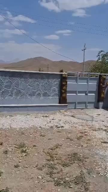 خانه در زنده رود فریدن گنجه|فروش خانه و ویلا|زنده رود, |دیوار