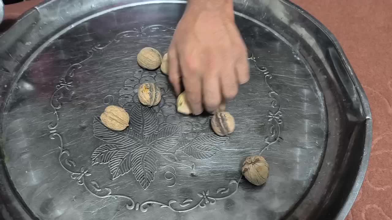 گردو درجه یک|خوردنی و آشامیدنی|اهواز, گلستان|دیوار
