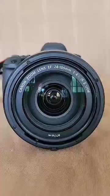 دوربین 6دی مارک2 بالنز 24.105 مارک 2|دوربین عکاسی و فیلم‌برداری|سنندج, |دیوار