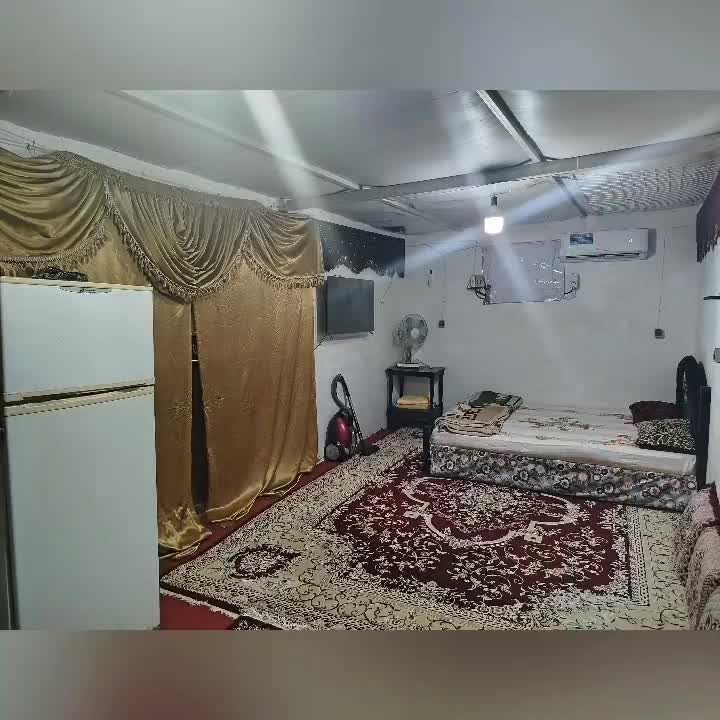 اجاره روزانه// سوییت ۳۰ متری منزل مبله شهر دالکی|اجارهٔ کوتاه‌مدت آپارتمان و سوئیت|برازجان, |دیوار