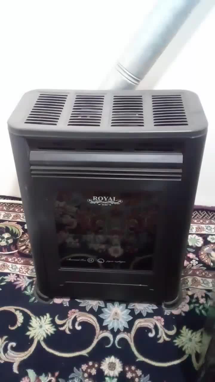 چند عدد بخاری گازی همه درحد نو بفروش میرسد|بخاری، هیتر، شومینه|نسیمشهر, |دیوار