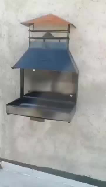 منقل دیواری|اجاق گاز و لوازم برقی پخت‌وپز|الوند, |دیوار