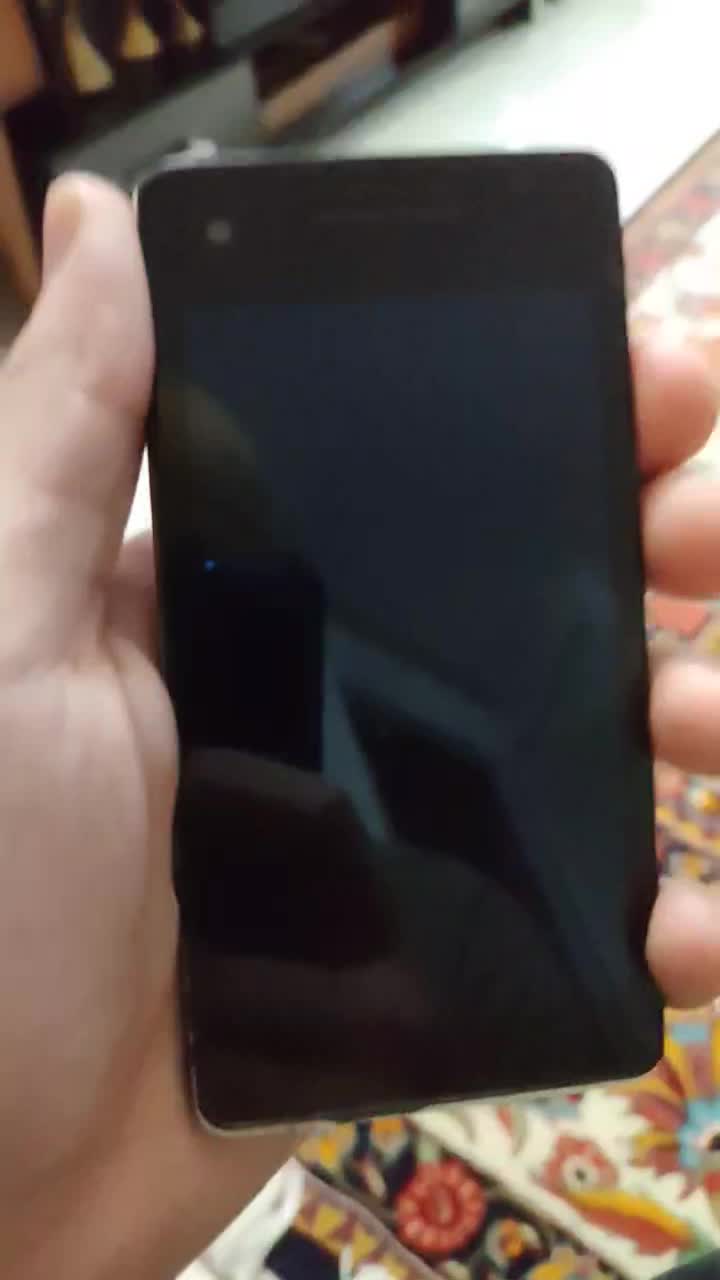 Sony V|موبایل|اصفهان, منتظرالمهدی|دیوار