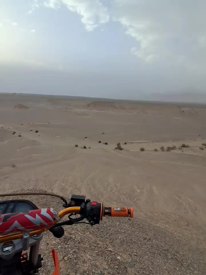 موتورسیکلت تریل روان ۲۰۰|موتورسیکلت|یزد, |دیوار