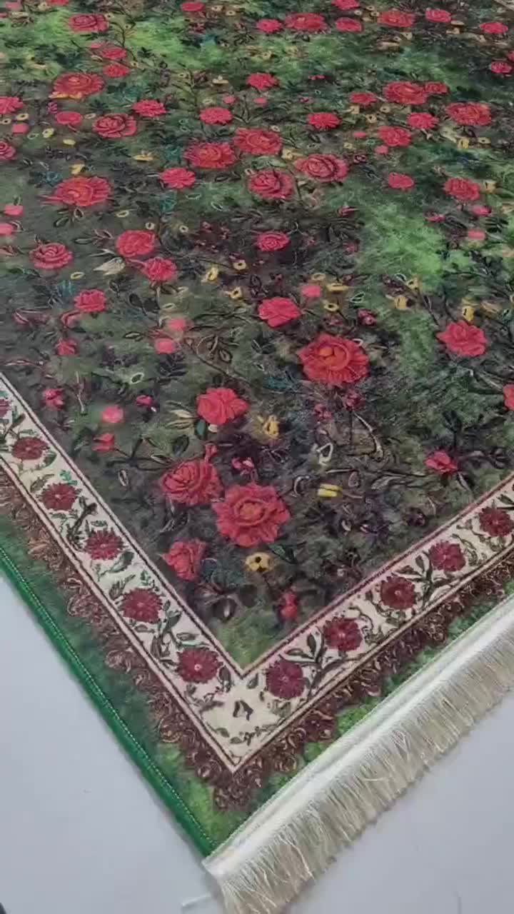 فرشینه گلبهار فرشینه عمده . مدرن فرشینه ترک|فرش|تهران, سنائی|دیوار