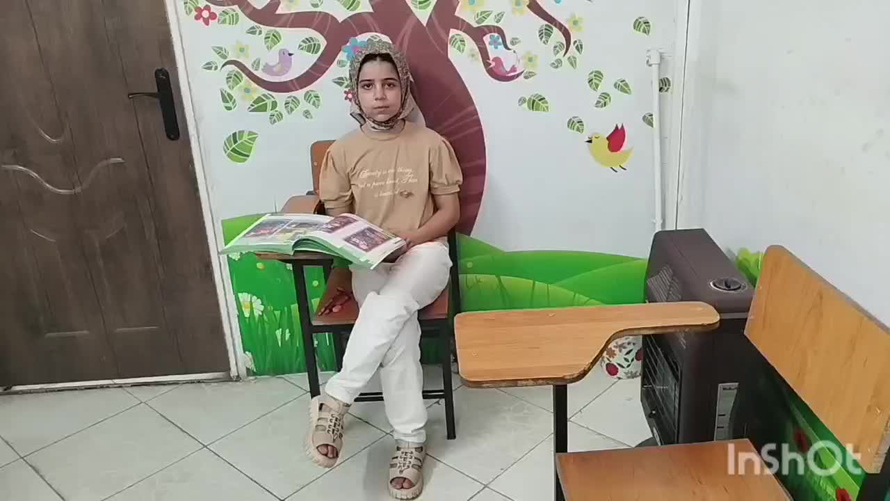 مدرس زبان|خدمات آموزشی|مشهد, رده|دیوار