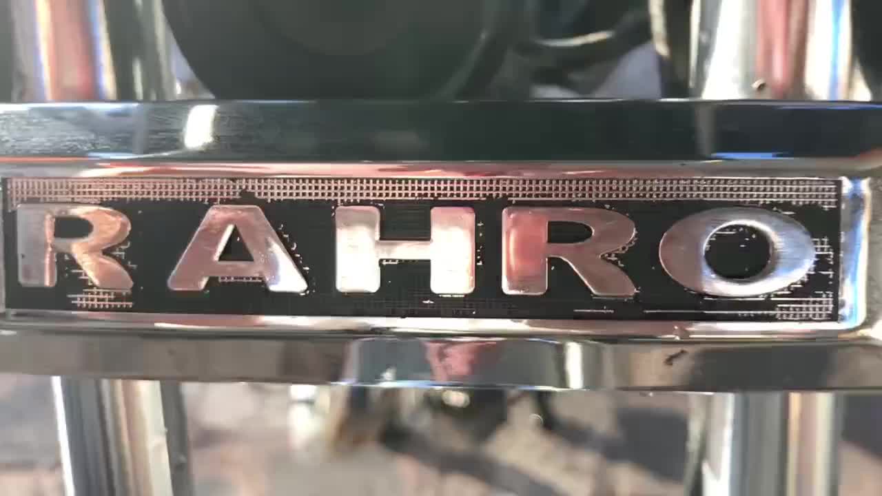 متور رهرو|موتورسیکلت|مشکین‌دشت, |دیوار