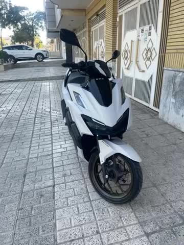 گلکسی cl170|موتورسیکلت|مشهد, کوثر|دیوار