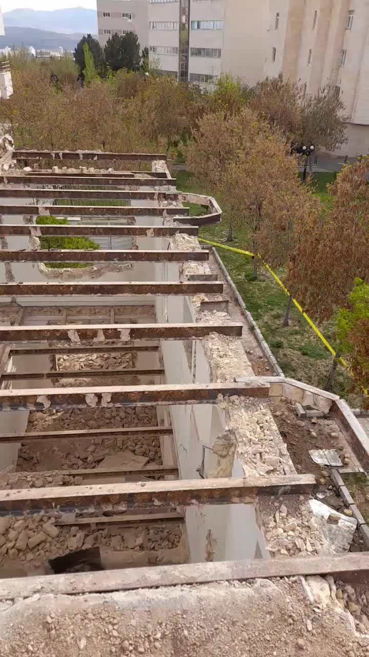 تخریب کاران اصولی ساختمان زنگان کلئ وجزی حمل نخاله|خدمات پیشه و مهارت|زنجان, |دیوار