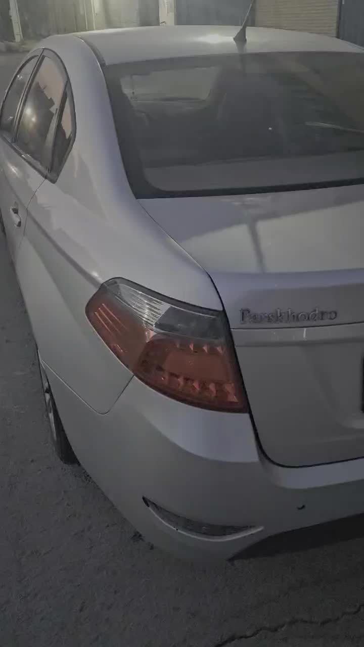 برلیانس ۳۳۰ اتومات|خودرو سواری و وانت|ری, جوانمرد قصاب|دیوار