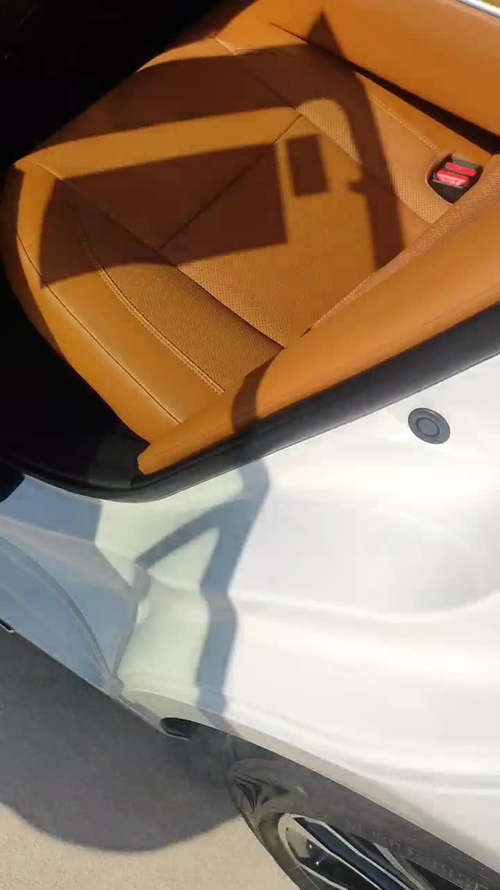 تویوتا کمری فول آپشن مدل لیمیتد ۲۰۲۵ ژاپن|خودرو سواری و وانت|کرج, باغستان|دیوار