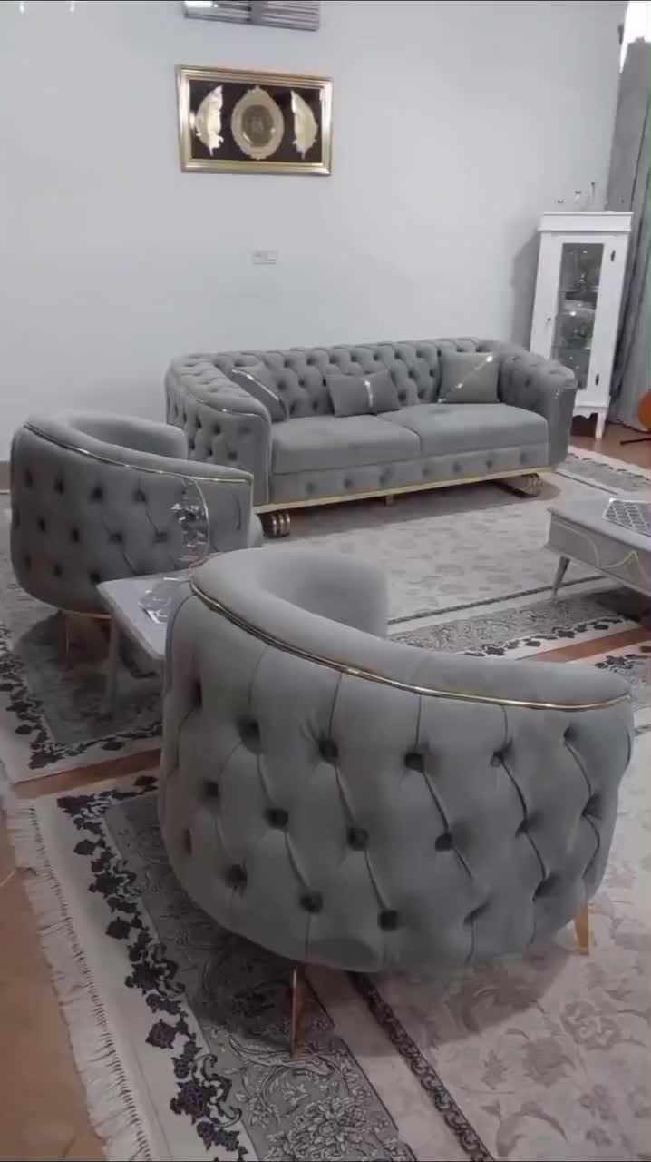 مبل راحتی لاوین|مبلمان خانگی و میز عسلی|تهران, شهید رجایی|دیوار