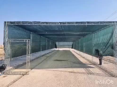 اسپیس فریم و داربست عباس|خدمات پیشه و مهارت|آبادان, |دیوار