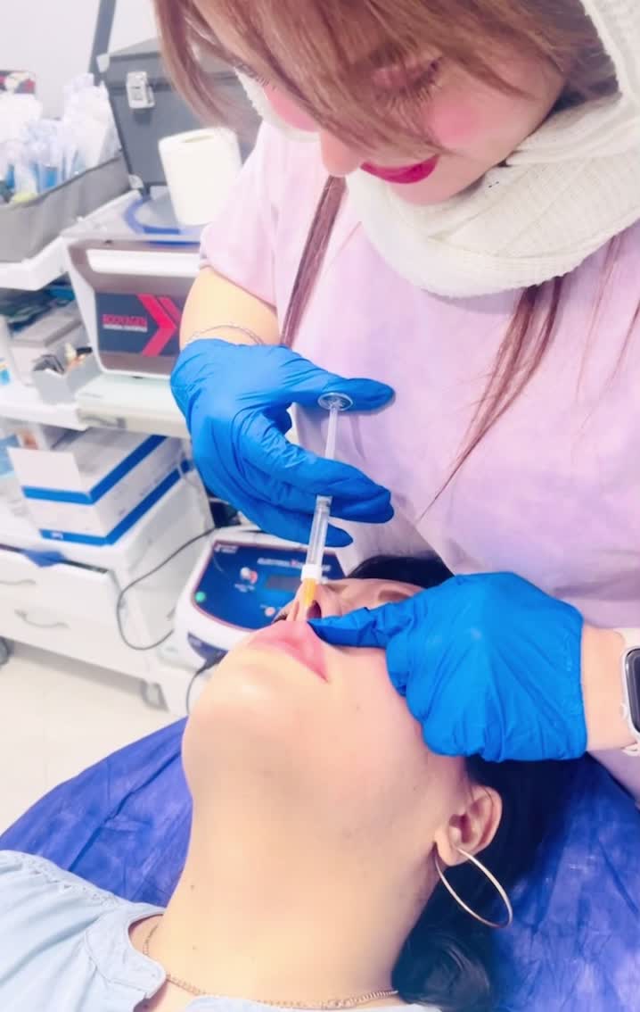 اموزش صفر تا صد تزریقات فیلر و بوتاکس|خدمات آموزشی|بوشهر, |دیوار